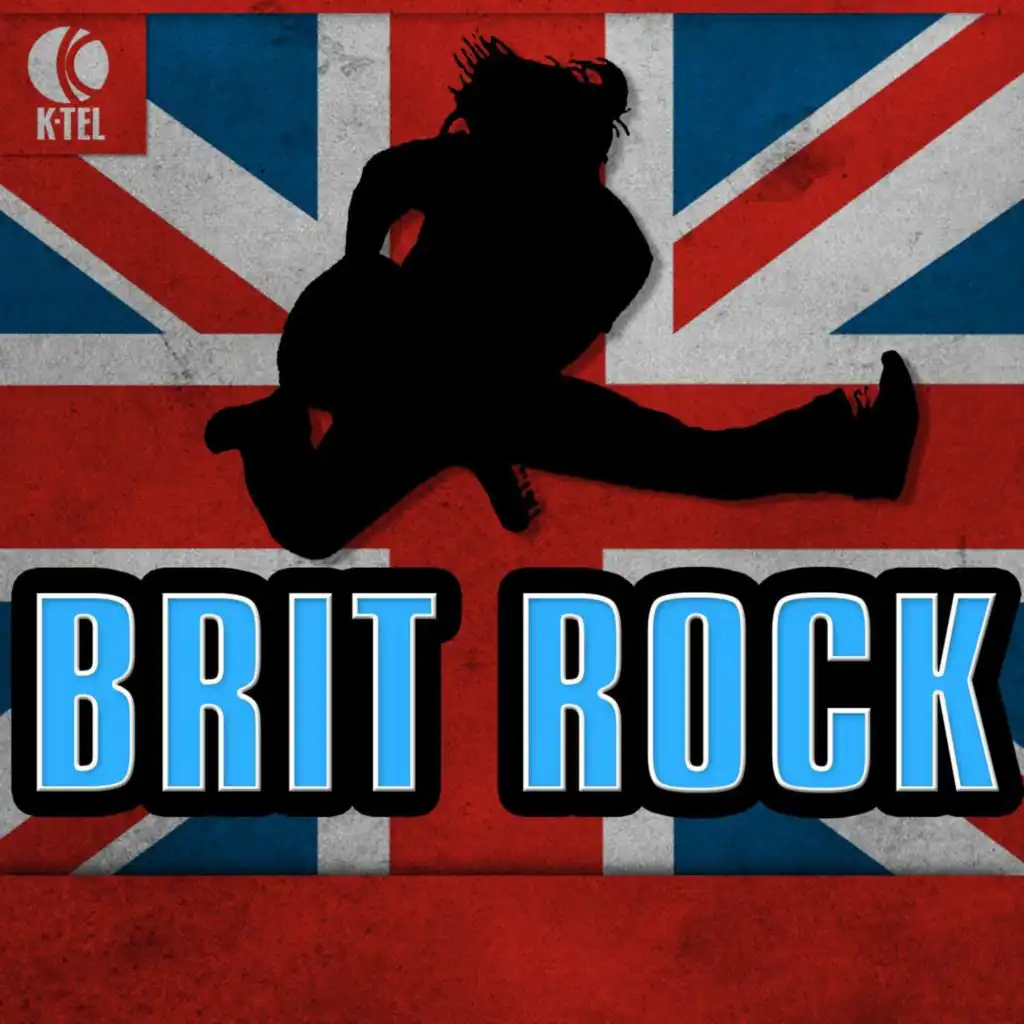 Brit Rock