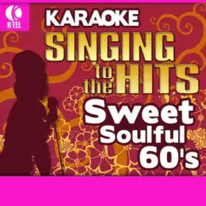 What Becomes Of The Brokenhearted (Karaoke Version)