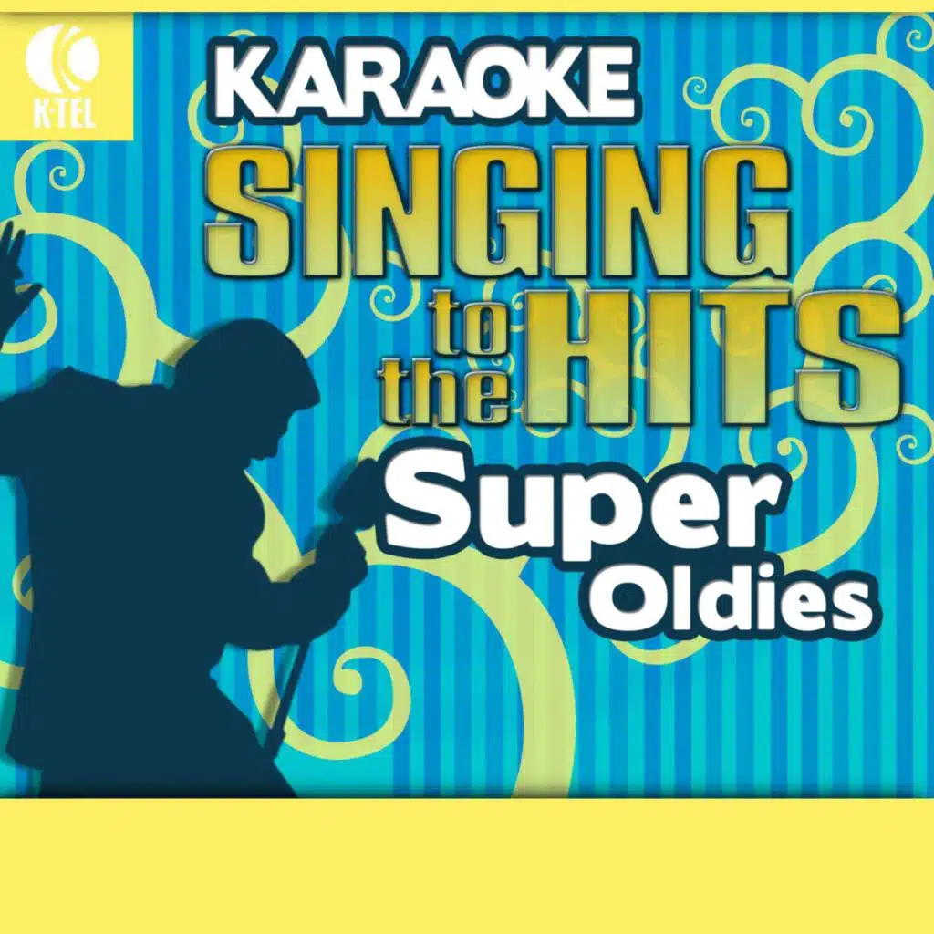 Pushover (Karaoke Version)