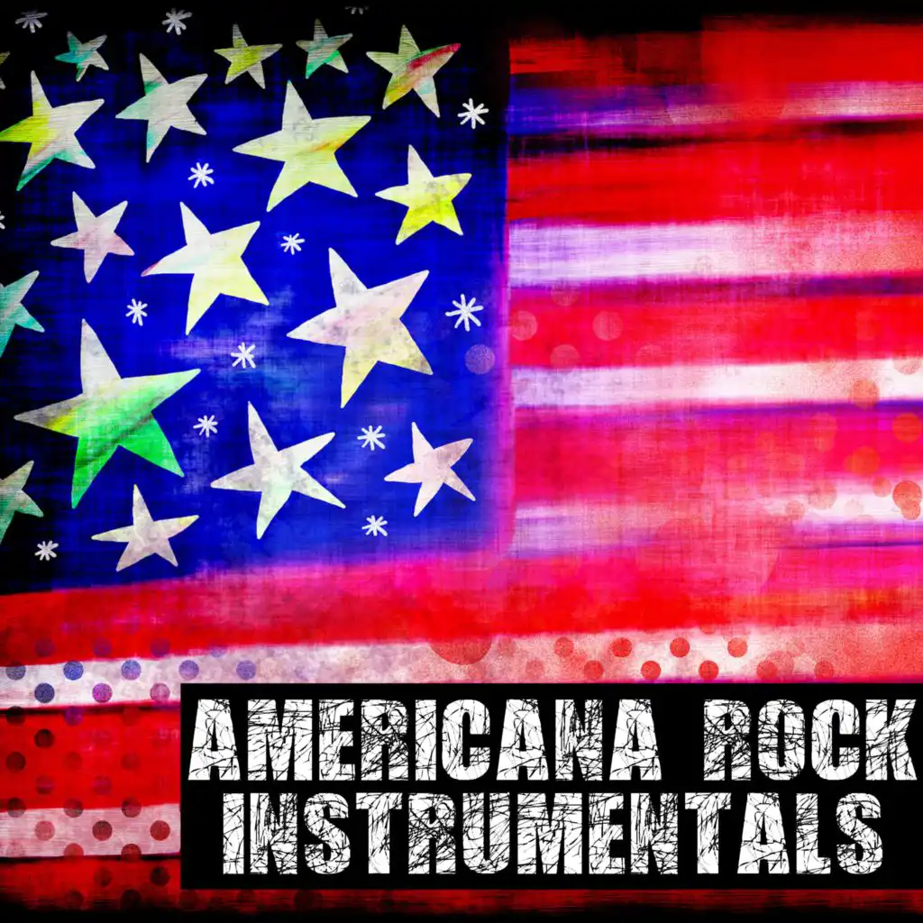 Americana Rock Instrumentals