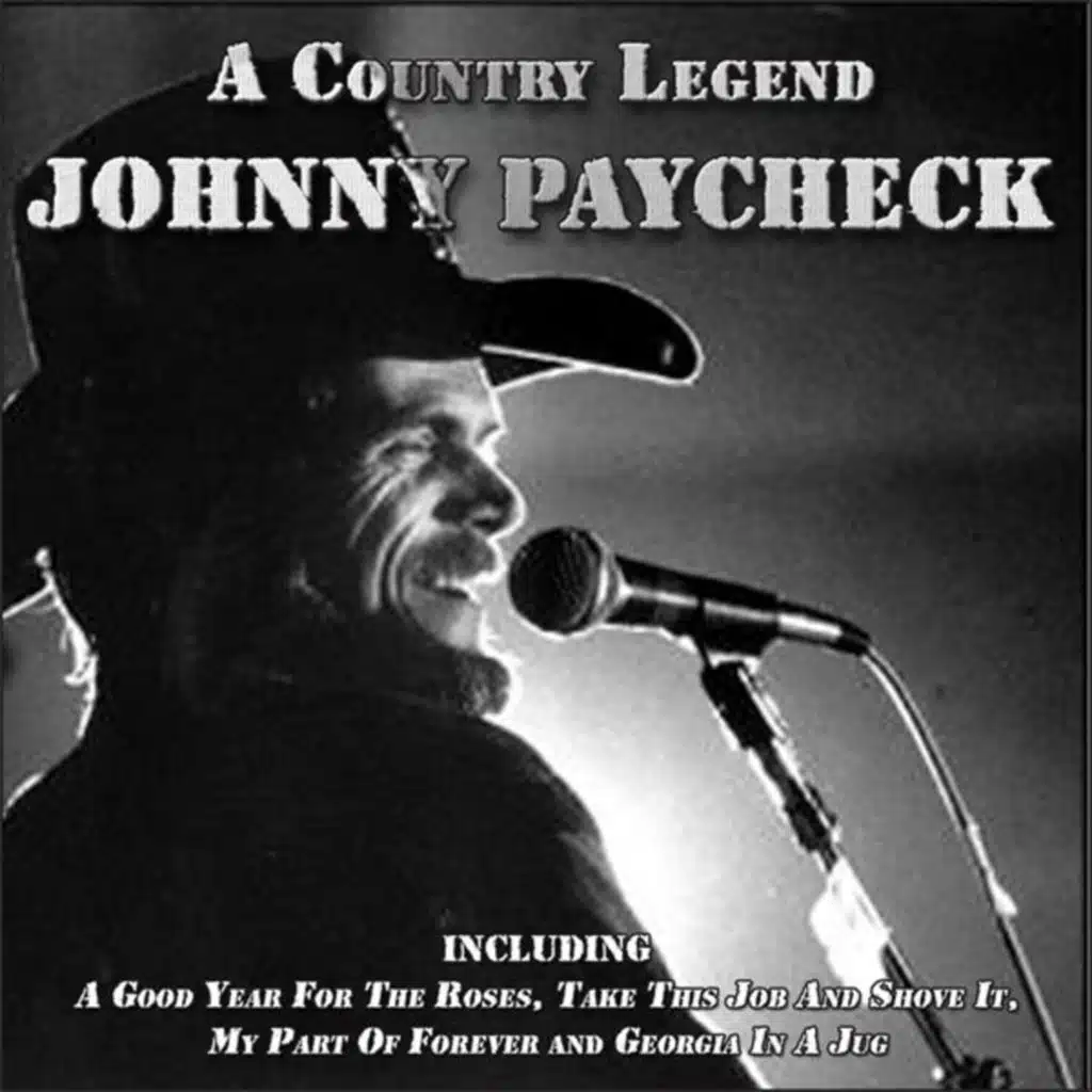 Johnny Paycheck: A Country Legend