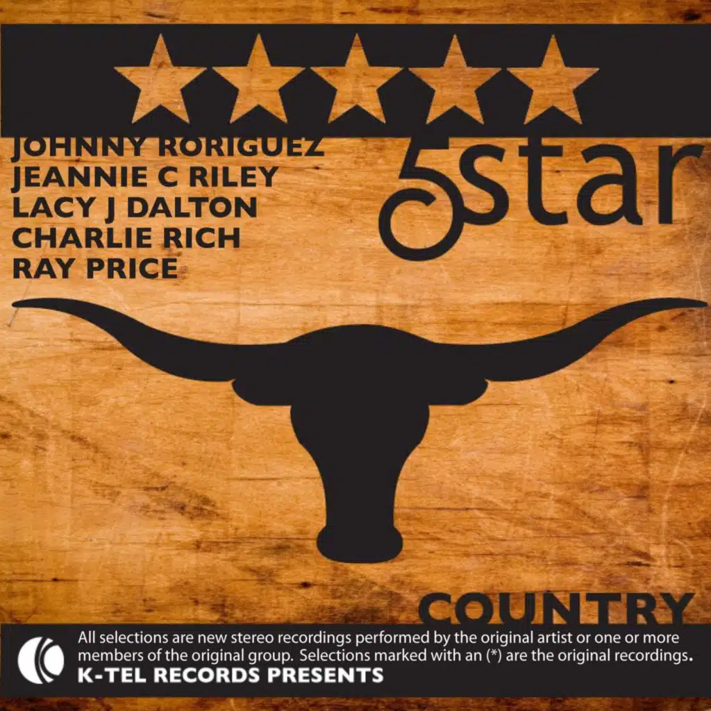 Five Star Country