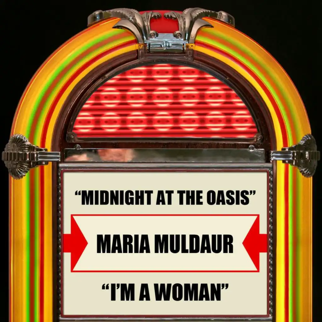 Midnight at the Oasis (Rerecorded)