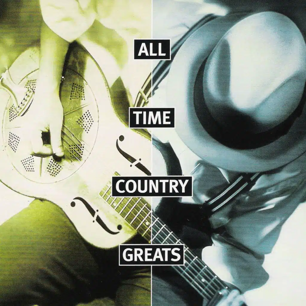 All Time Country Greats (Rerecorded Version)