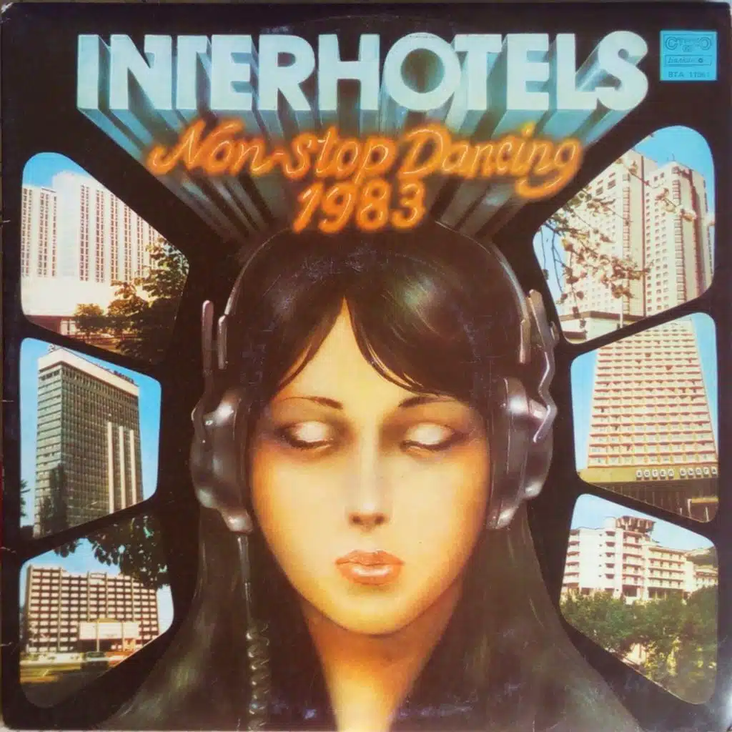 Interhoteli '83