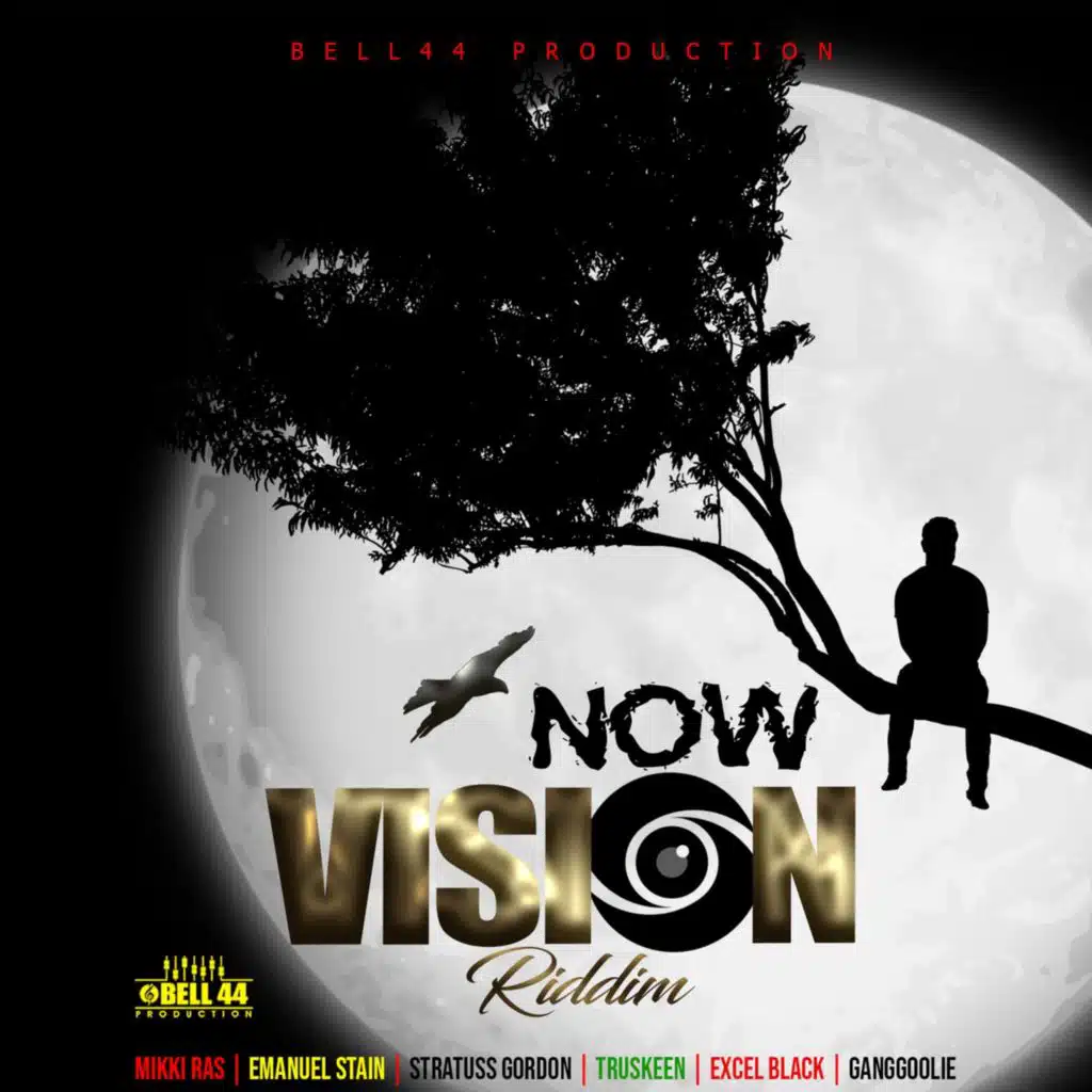 Now Vision Riddim