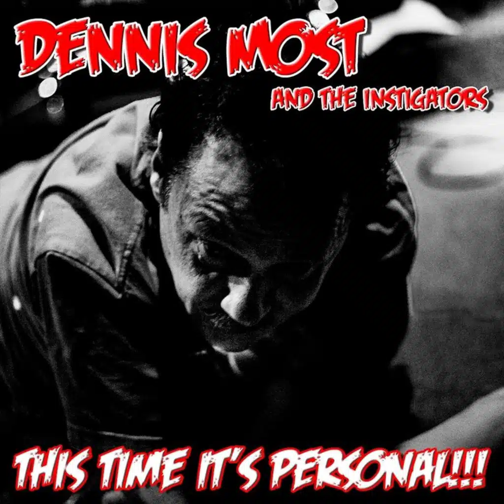 This Time It's Personal!!!