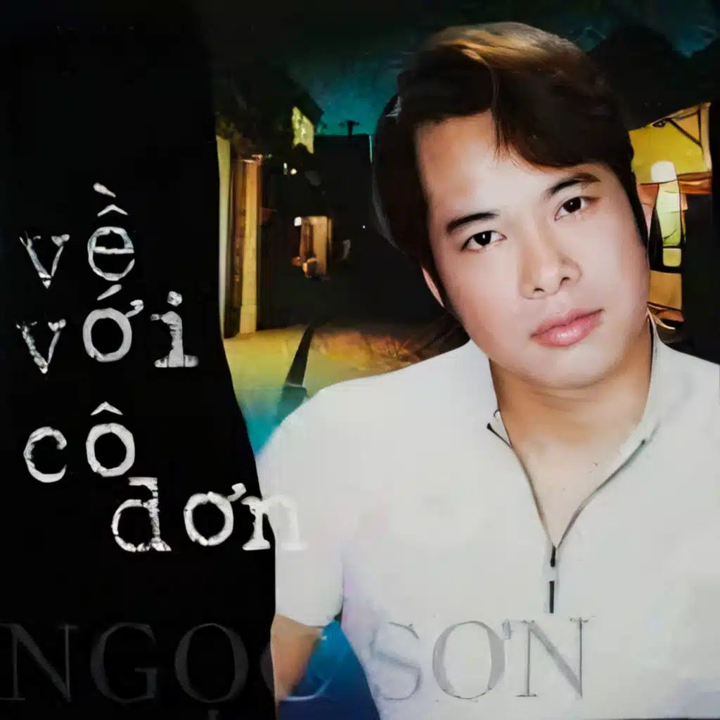 Về Với Cô Đơn