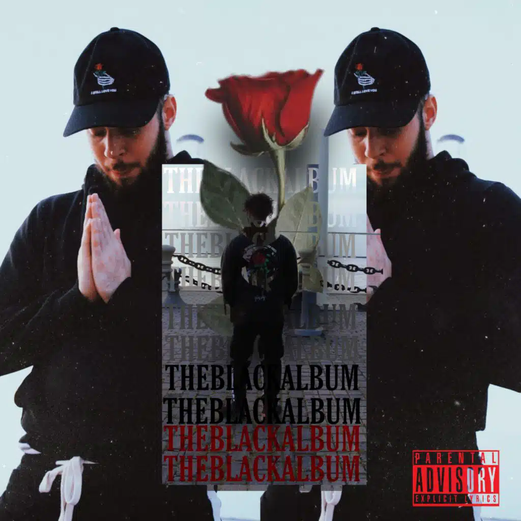 TheBlackAlbum