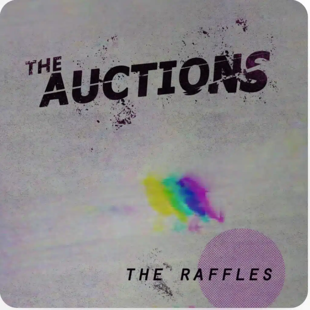THE RAFFLES