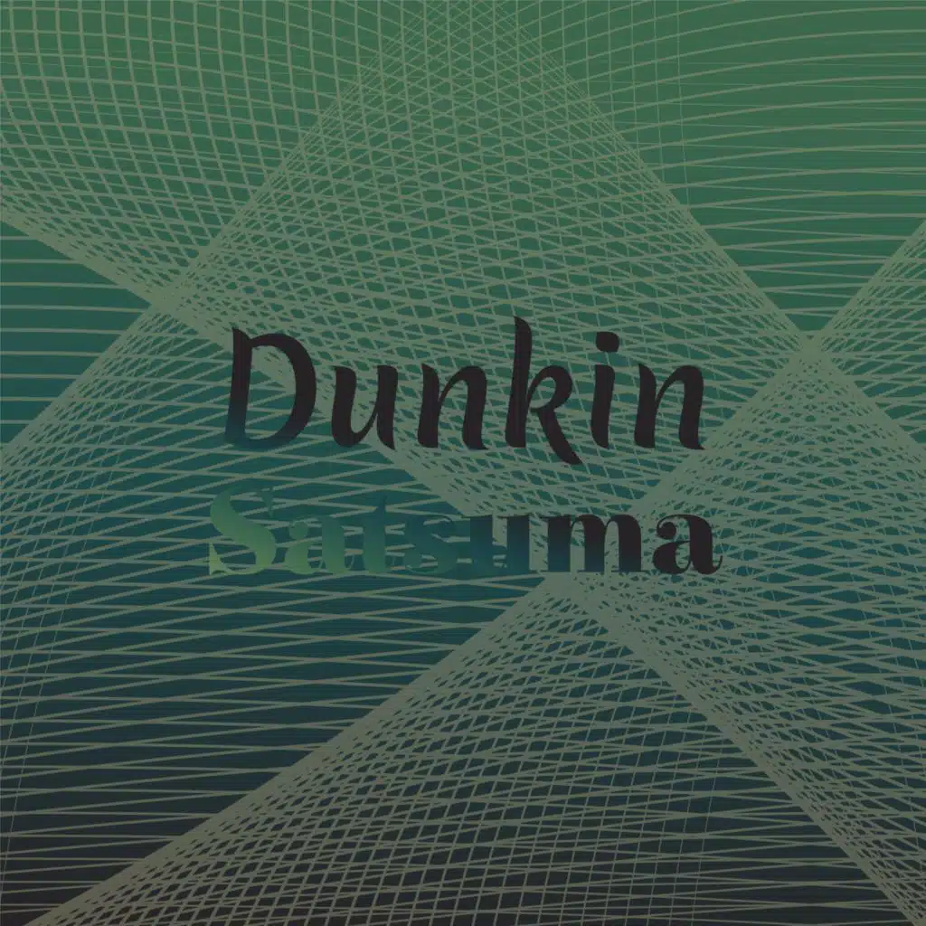 Dunkin Satsuma
