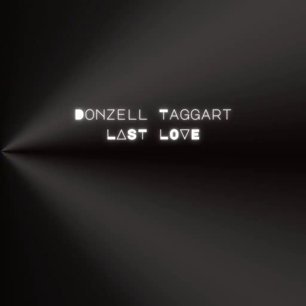 Donzell Taggart