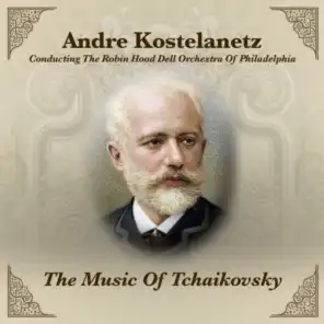 The Music of Tchaikovsky