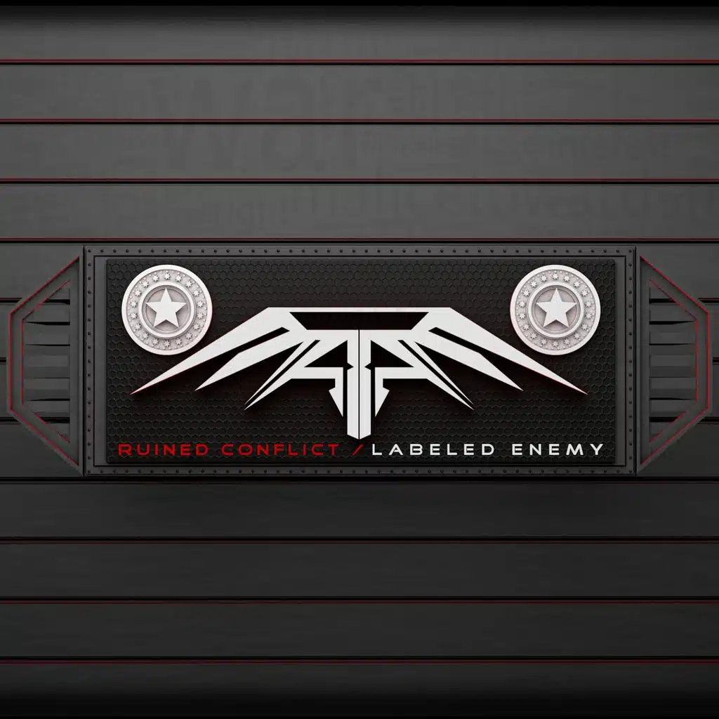 Labeled Enemy