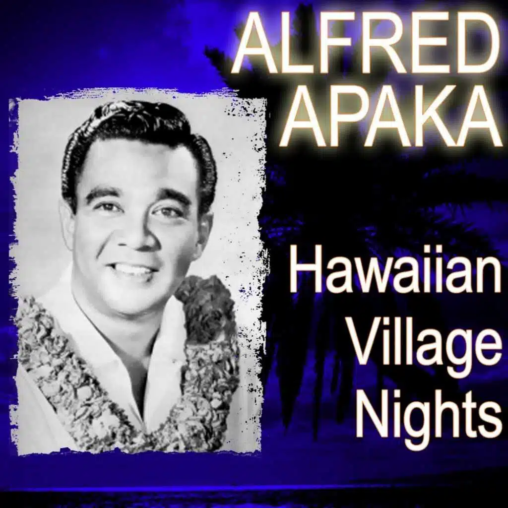Hawaiian Village Nights