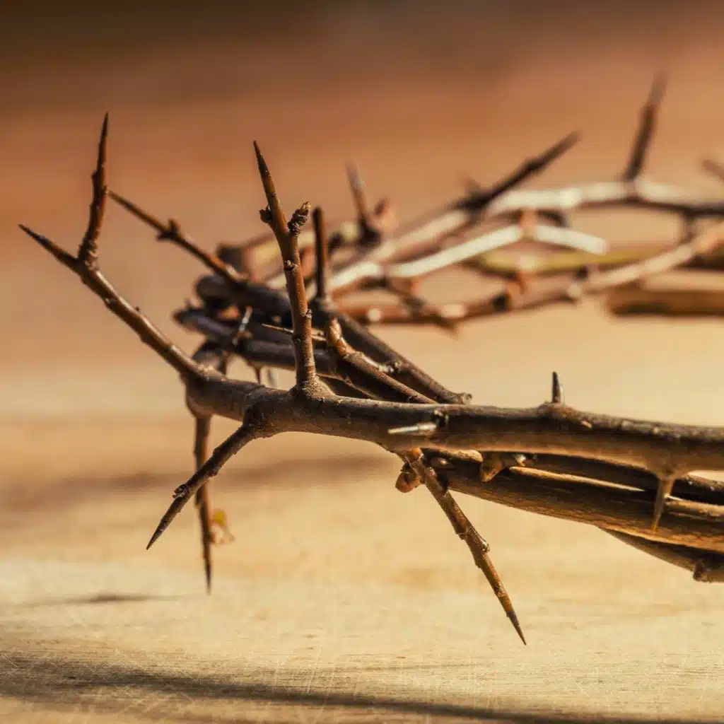 161. Spécial Pâques : Jésus-Christ dans le Livre des Juges (Rediffusion)