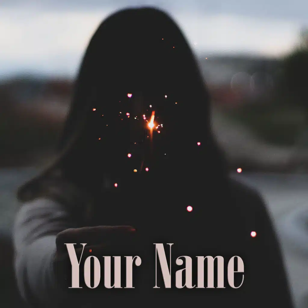 Your Name