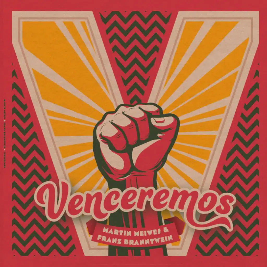 Venceremos