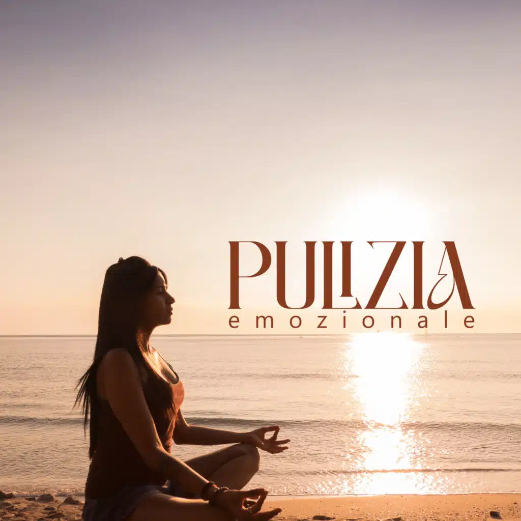 Pulizia emozionale: Meditazione del mattino