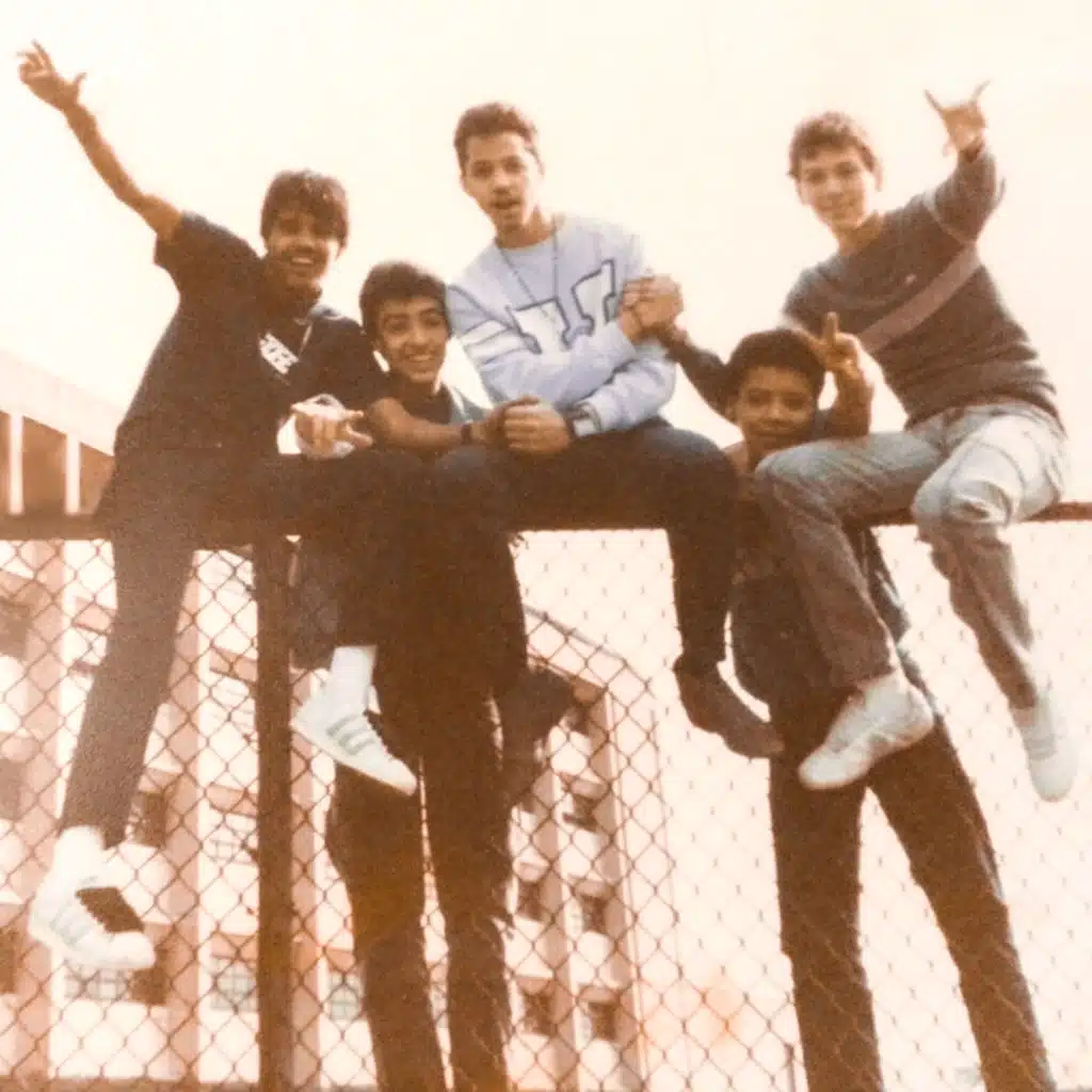 I Believe It's Getting Better (feat. Fieldy)