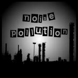 noise pollution