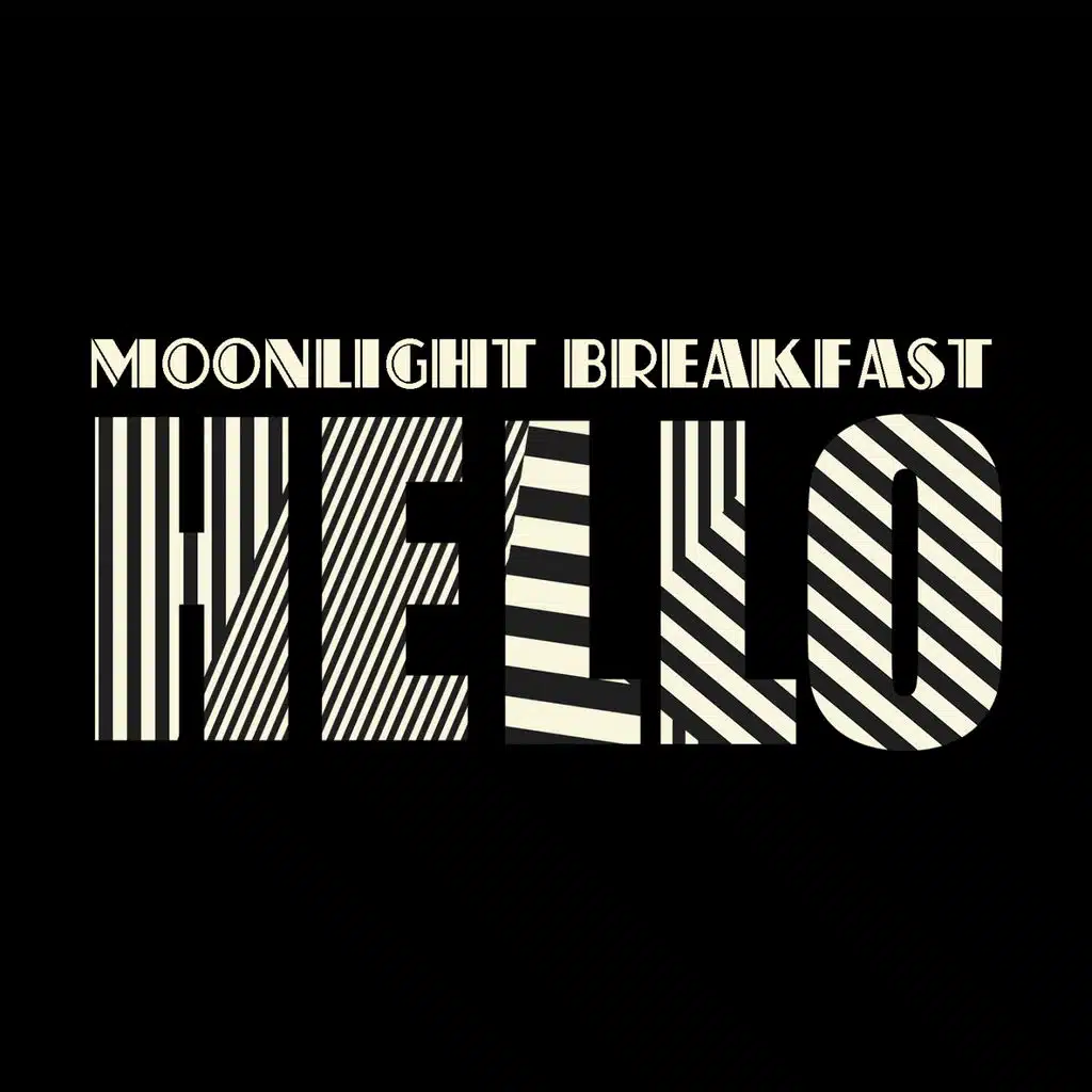 Hello (Bazooka Remix)