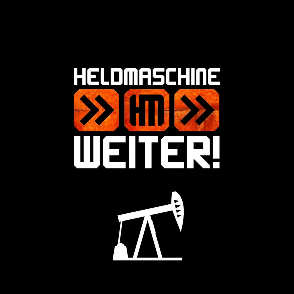 Heldmaschine