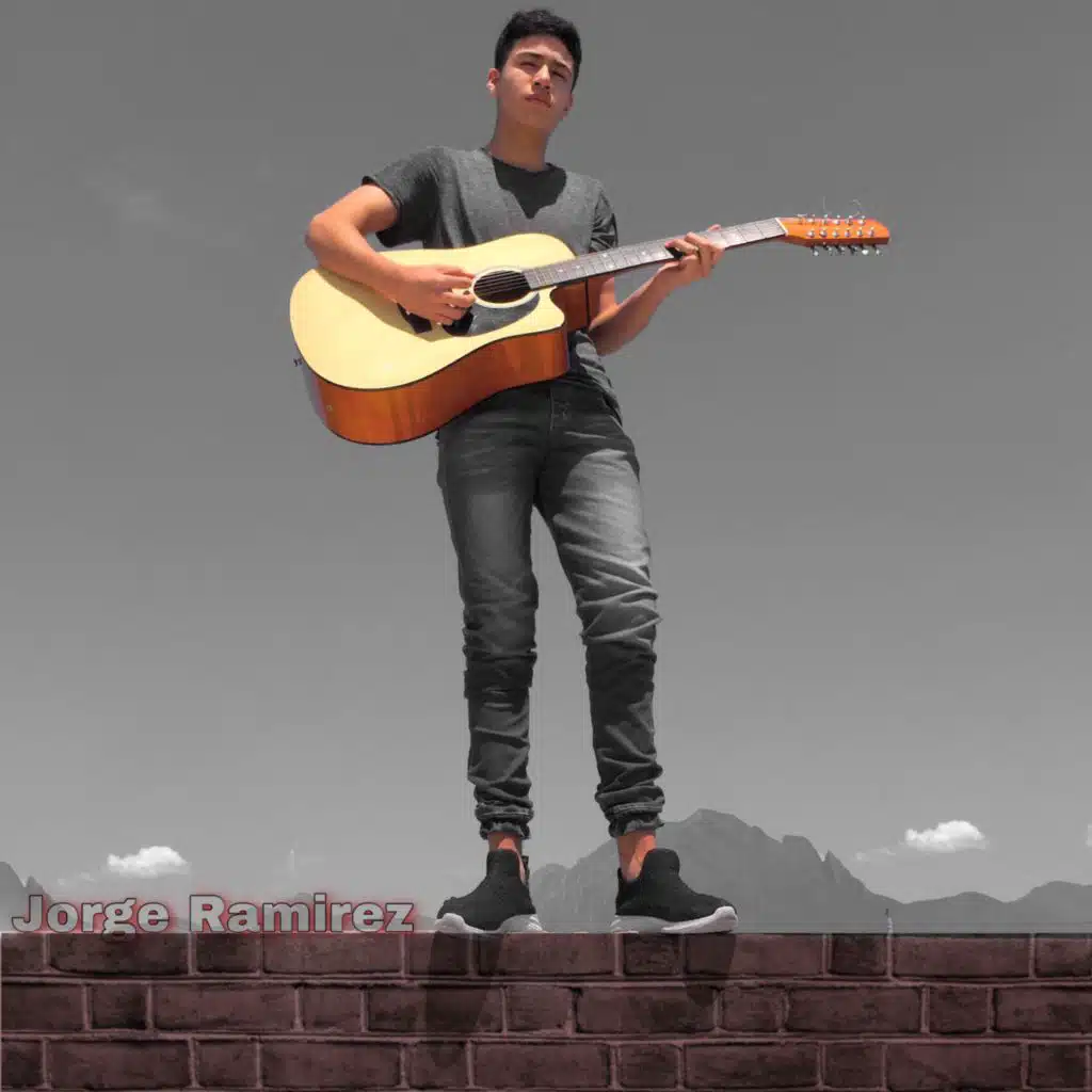 Ve Y Sé Feliz (En vivo)