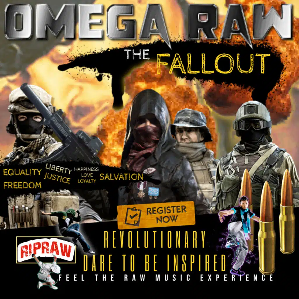 The Fallout