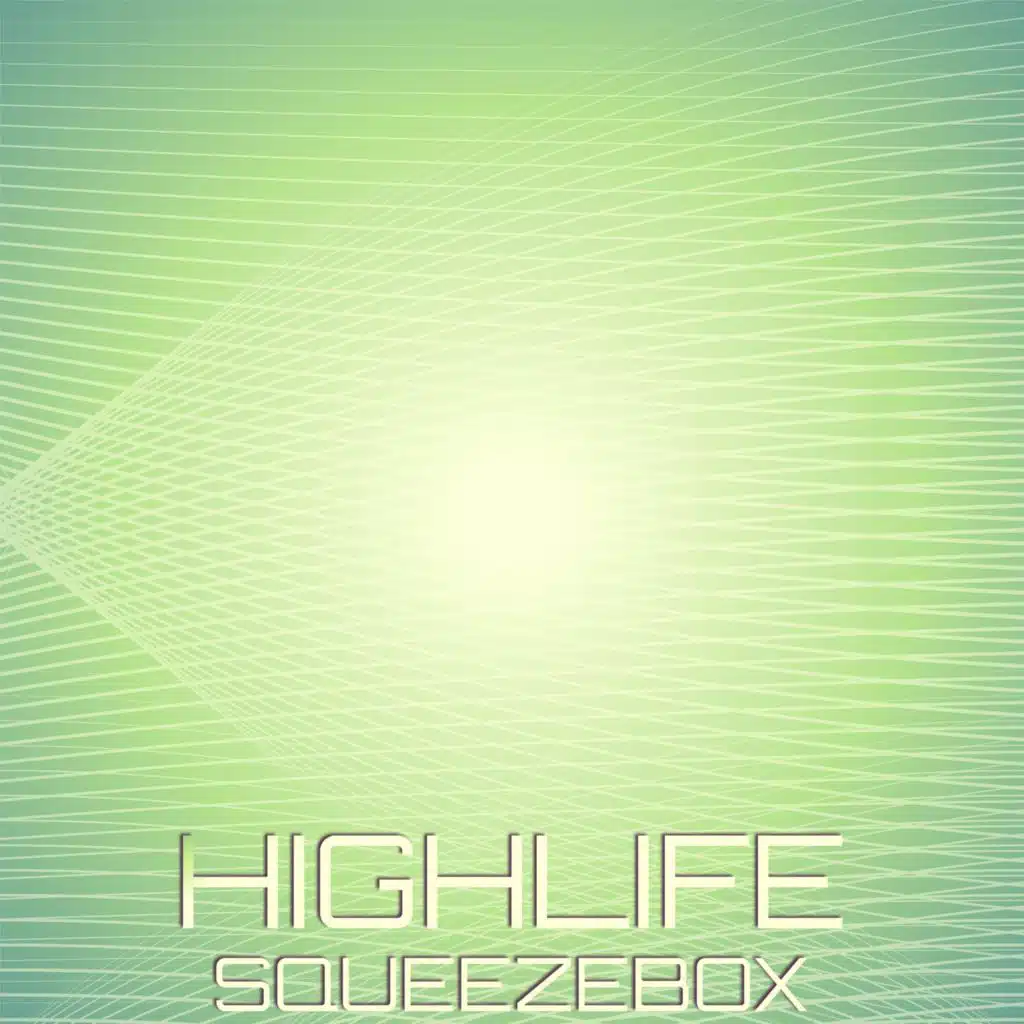Highlife Squeezebox