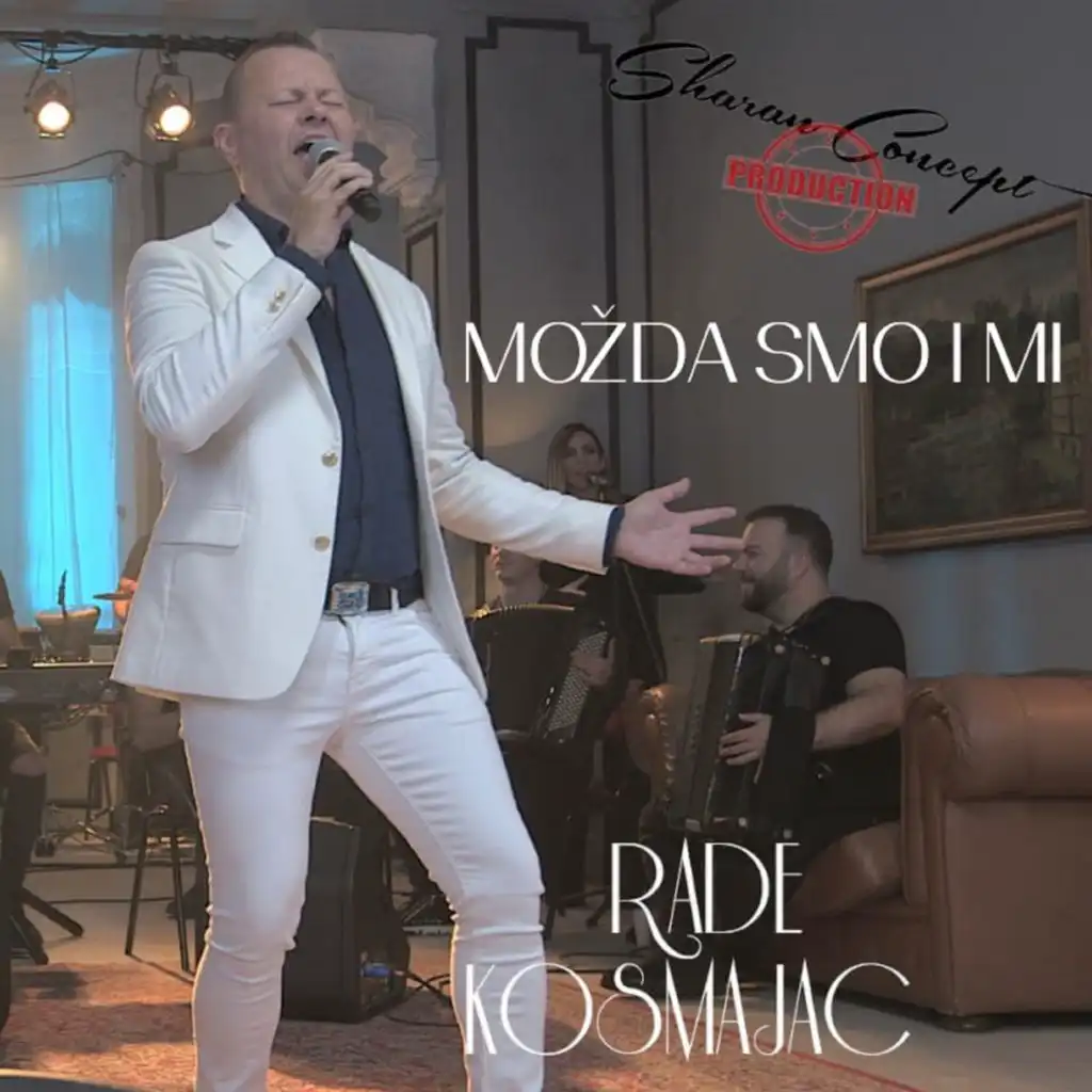 Mozda Smo I Mi