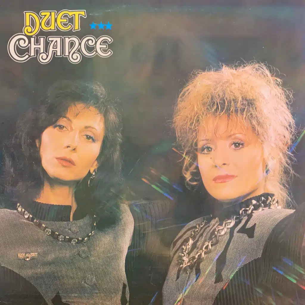 Duet Shans