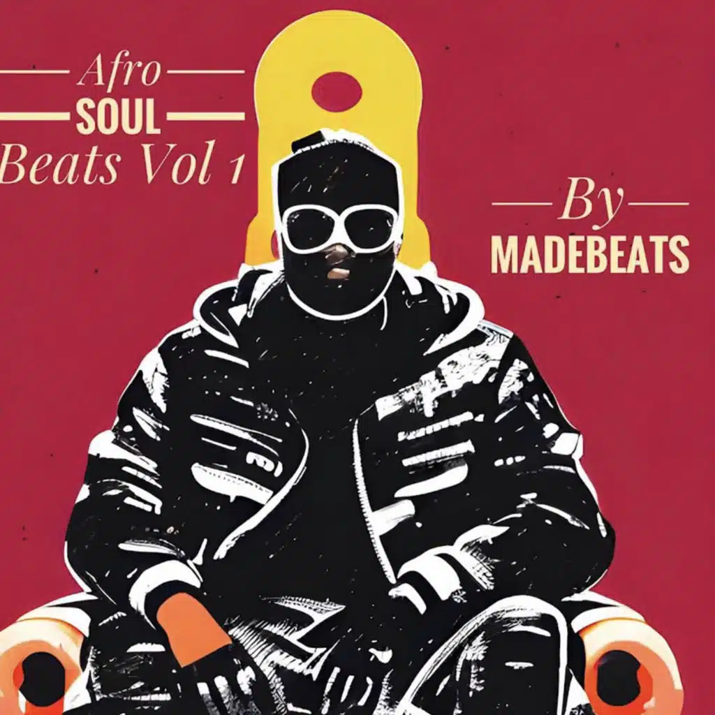 Afro-Soul Beats  Vol 1