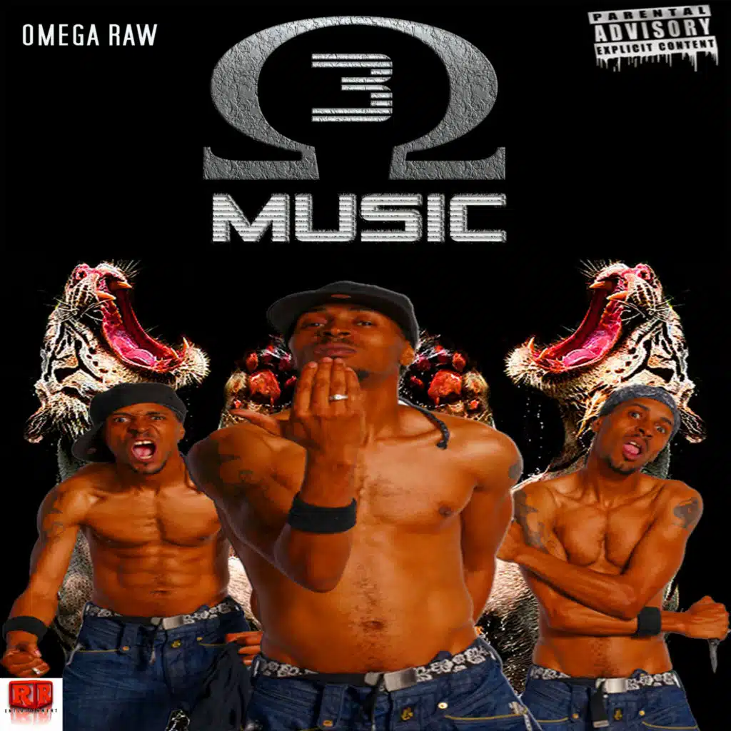 Omega 3 Musik