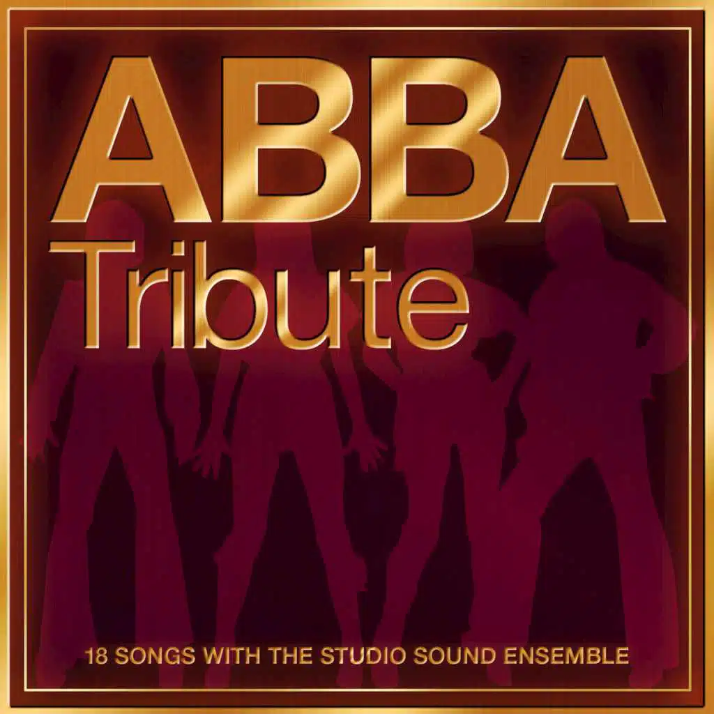 Abba Tribute
