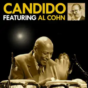 Candido Featuring Al Cohn