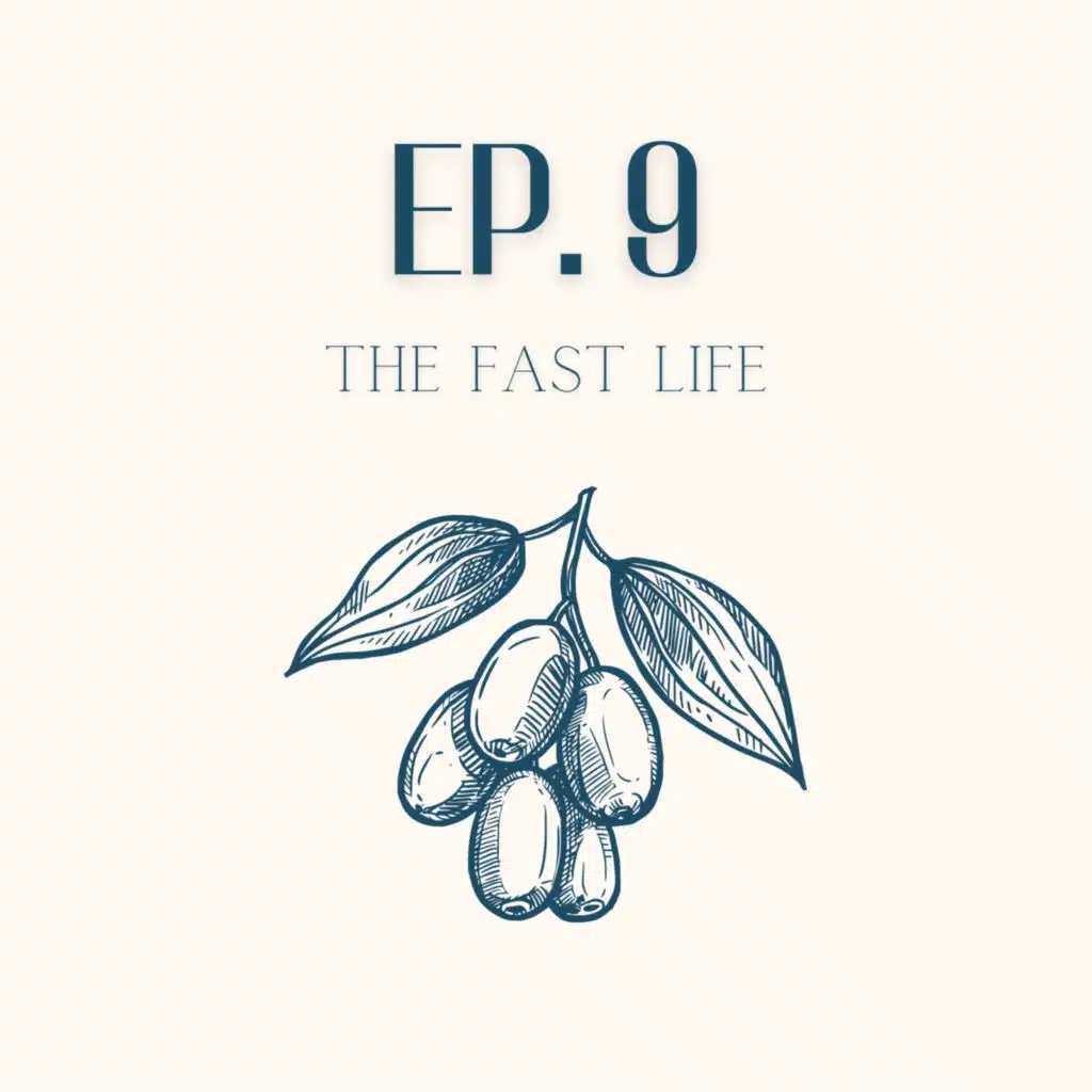 The Fast Life - Episode 9