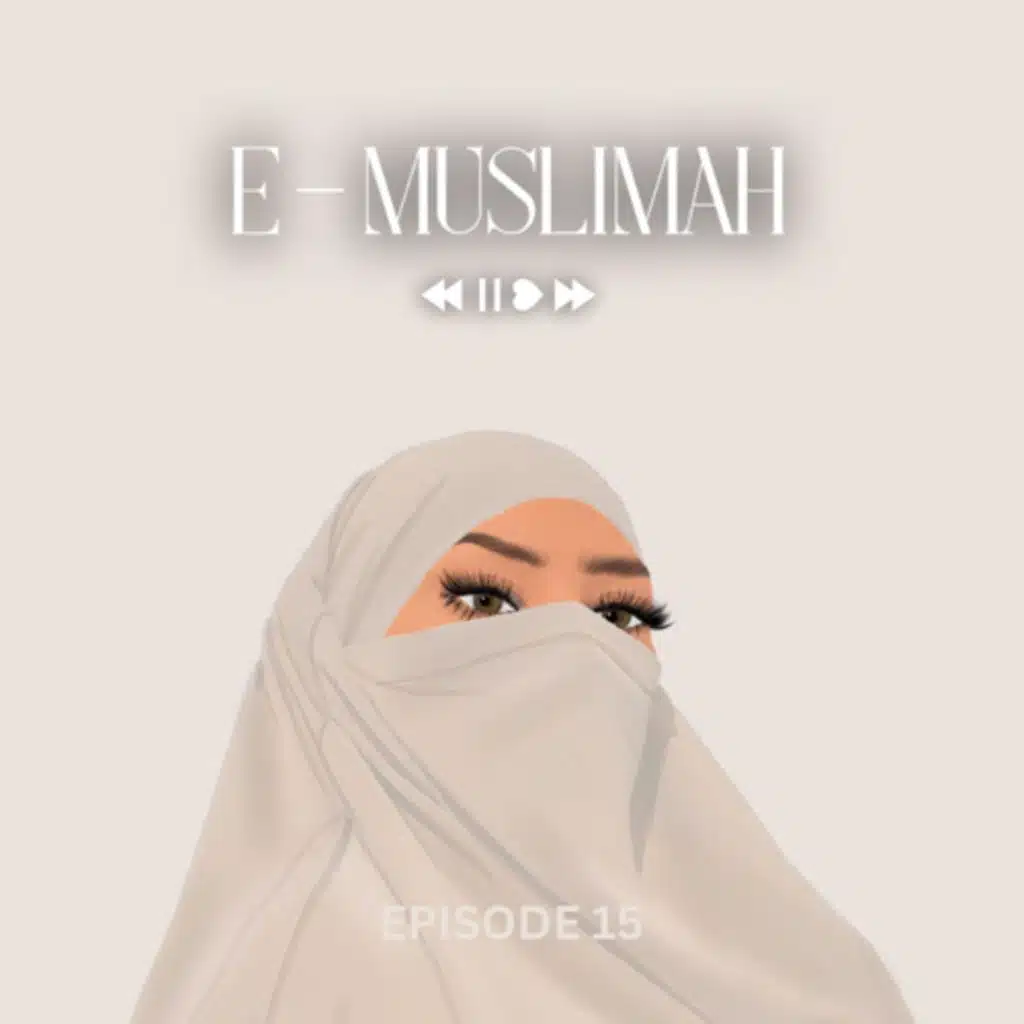 Ep 15: 6 habits to become a productive Muslimah (lifestyle, morning routines, time management, etc)