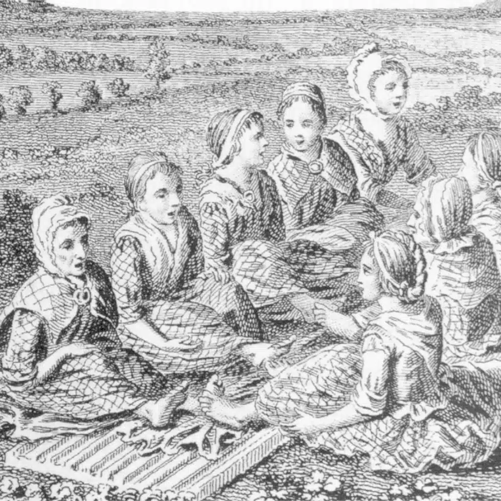 Fire Draw Near Episode XLI