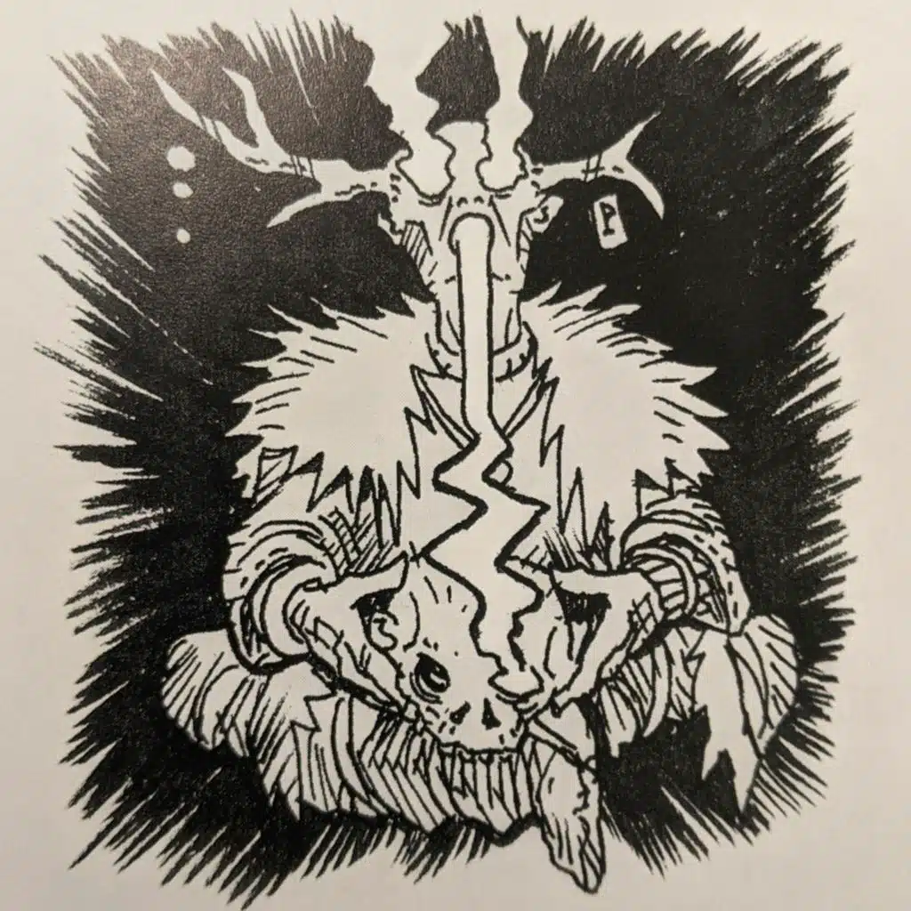 Fire Draw Near Episode XLIII