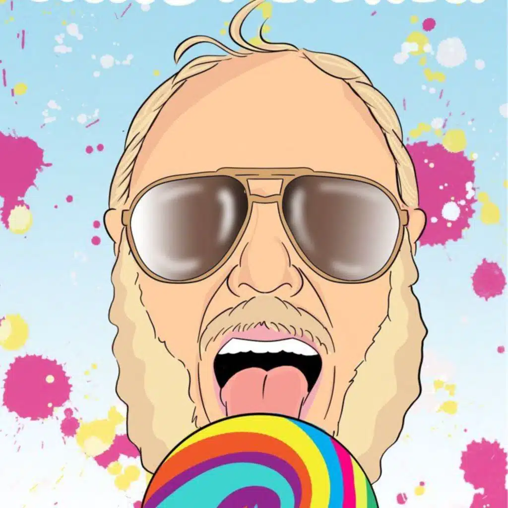 119: Jimbo & Casio Show celebrates 9 years!