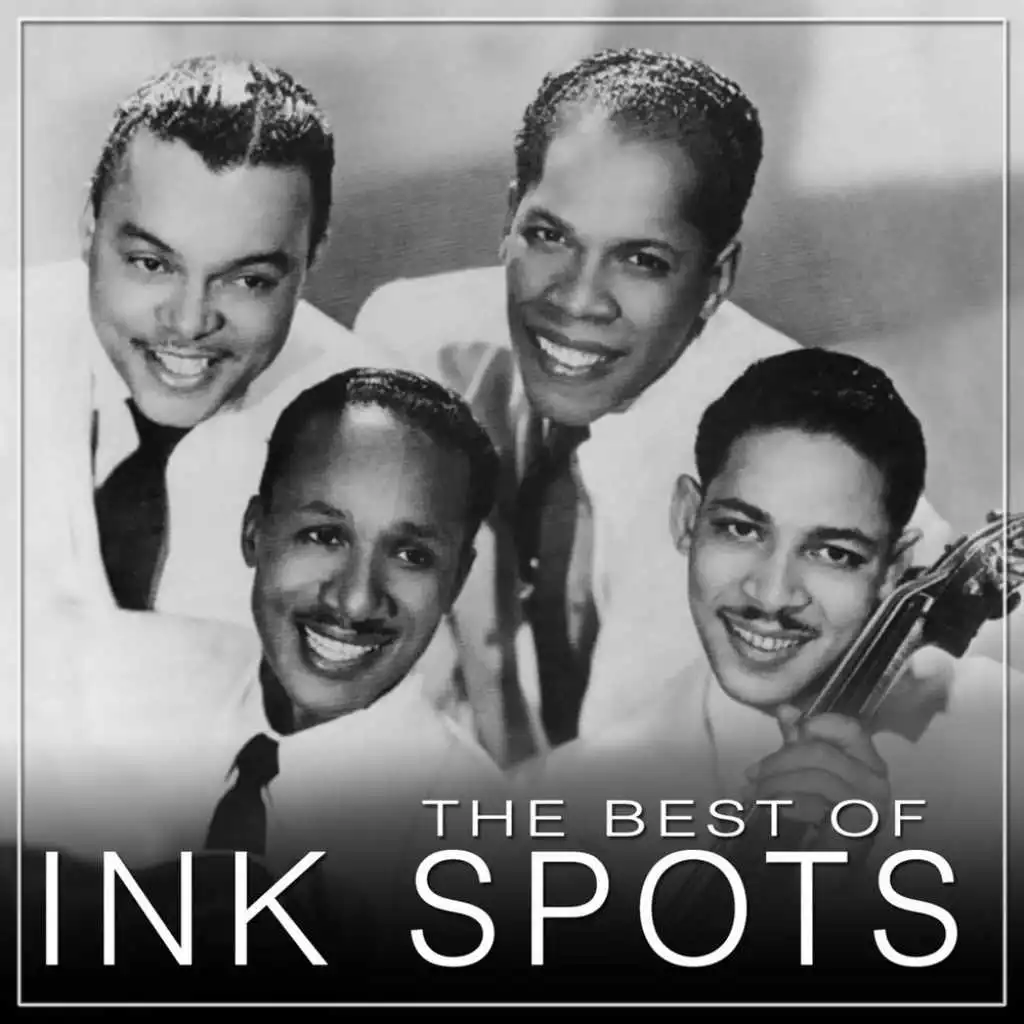 The Best Of The Ink Spots