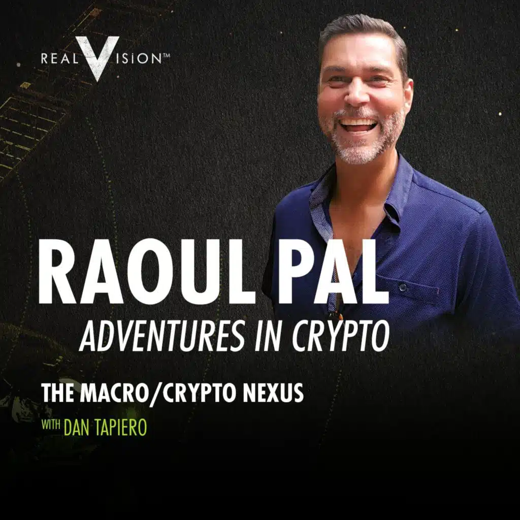 The Macro/Crypto Nexus with Dan Tapiero