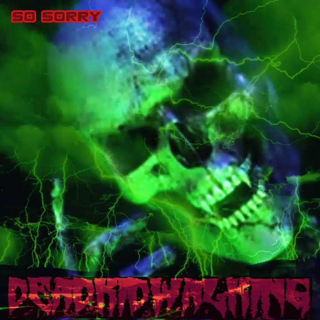 Hurts (Instrumental Version)