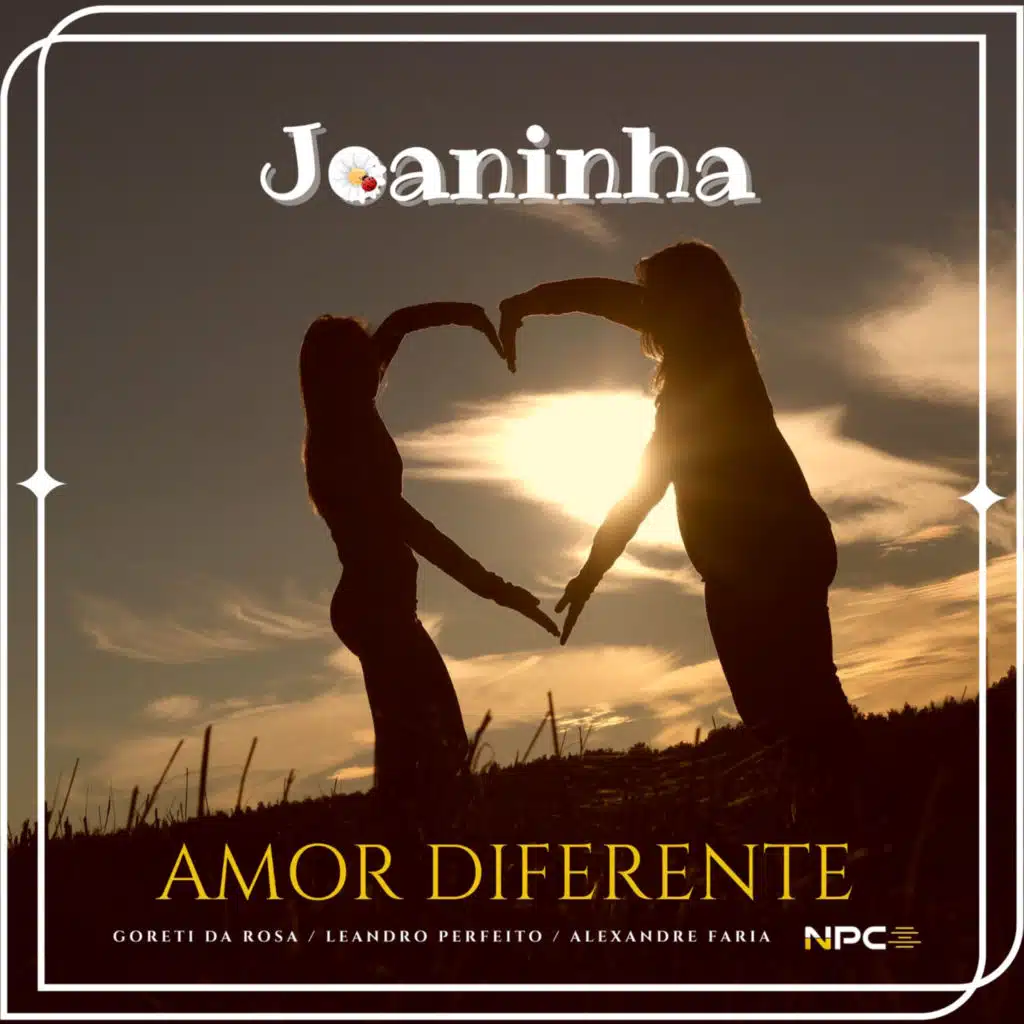 Amor Diferente