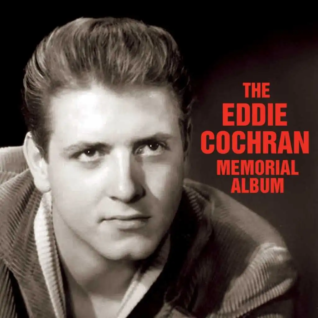 Eddie Cochran (Karaoke)