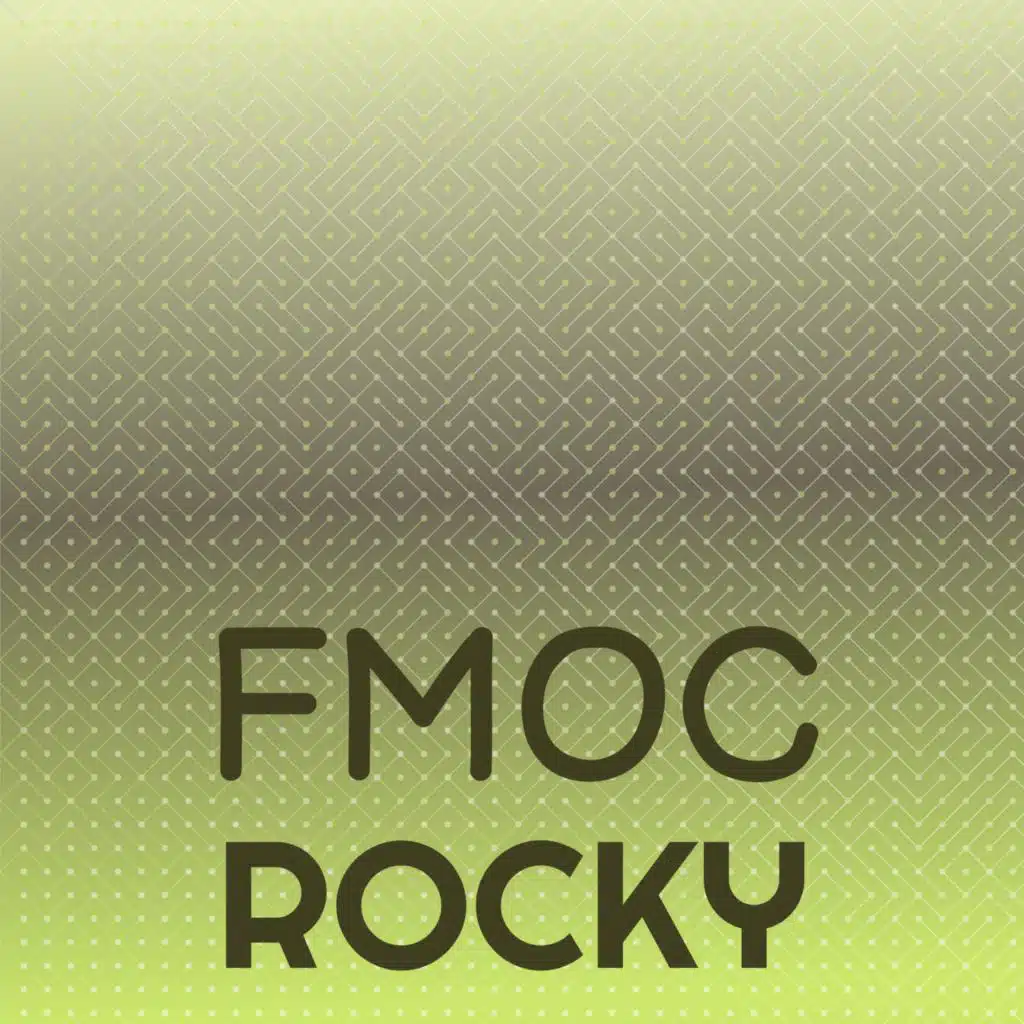 Fmoc Rocky