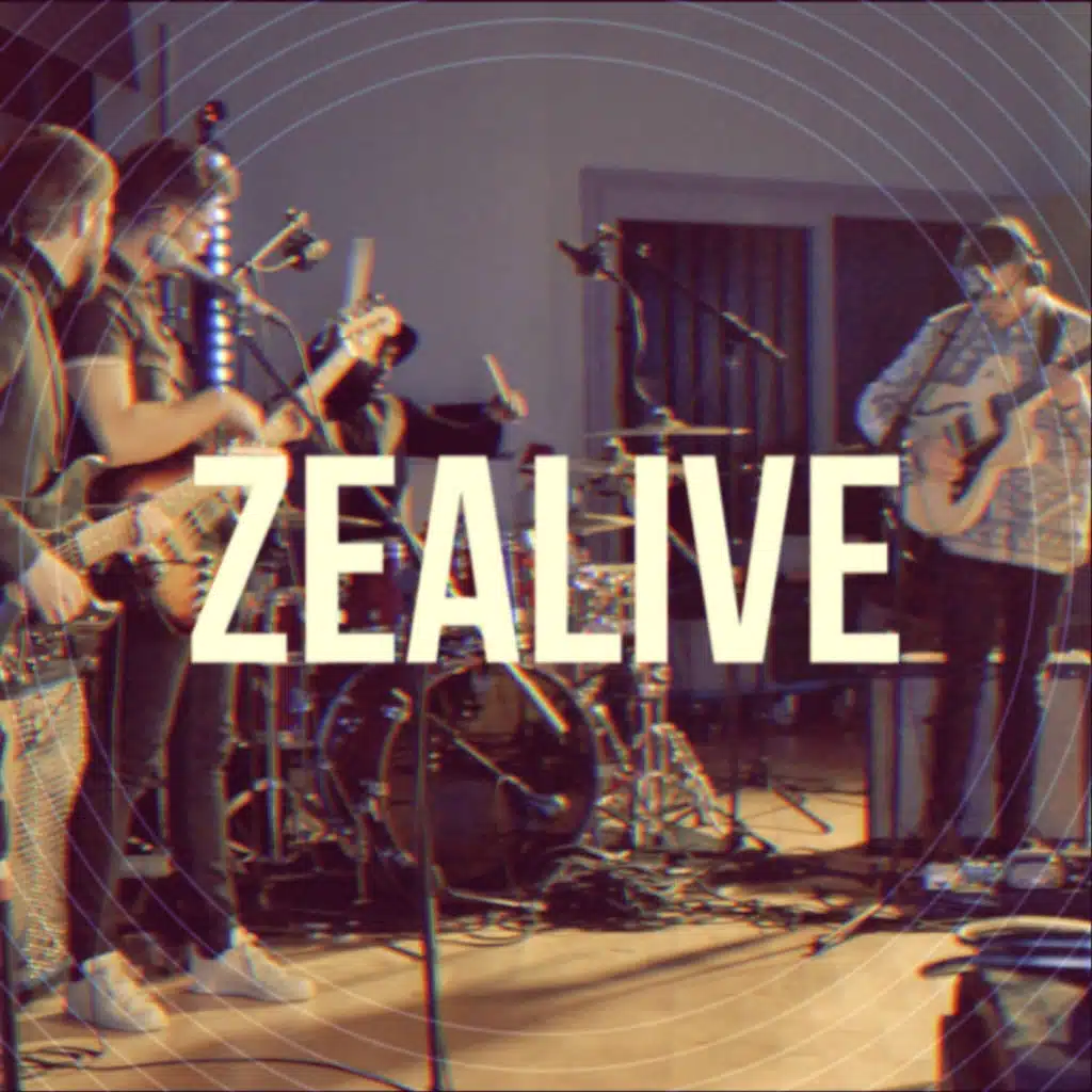 Zealive (Live)