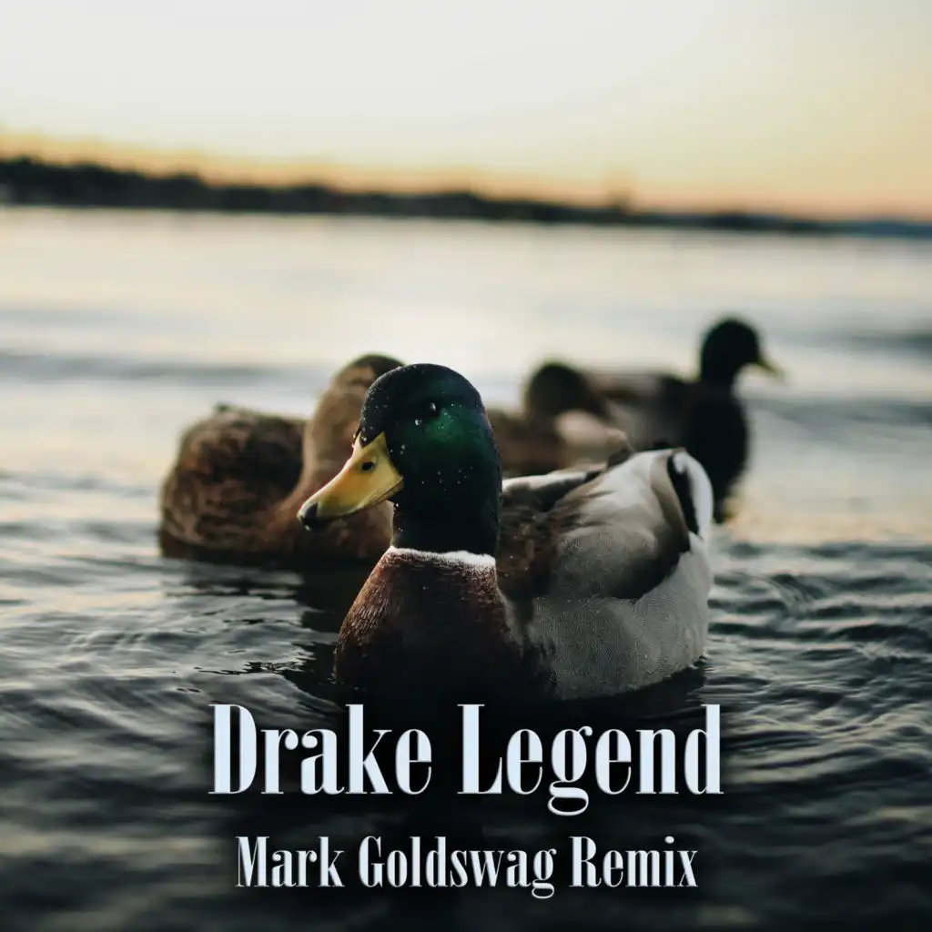 Drake Legend (Mark Goldswag Remix)
