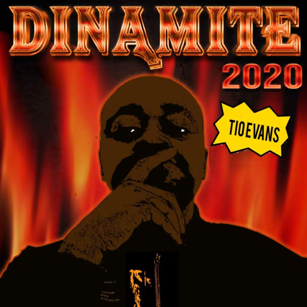 Quem Diria (feat. Big Jotta)